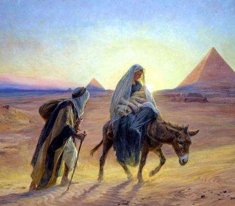 familia-nazaret-egipto